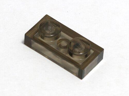 Comprar Lego Plate dobradiça 1x4 - Preto - PN 2429 / 19954 / 73983