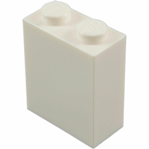 Lego Brick tijolo 1x2x2 - Branco - PN 3245 / CN 4113261