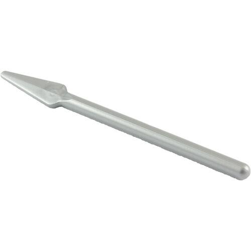 Comprar Lego - Lança / Flecha p/ Minifig - Prata Perolizado - PN