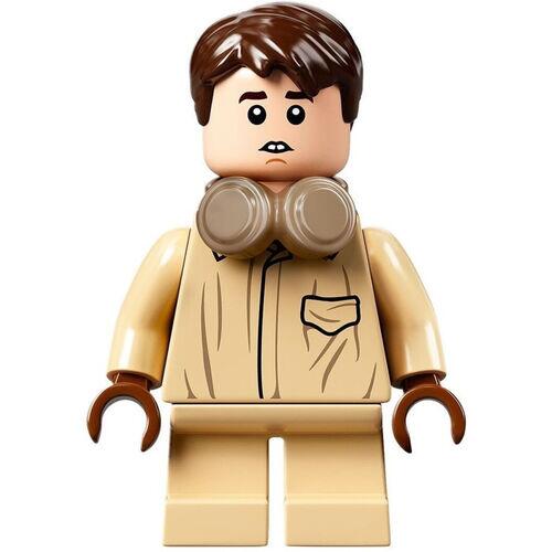 Lego Harry Potter Minifigura - Neville Longbottom Criana - 76384MB