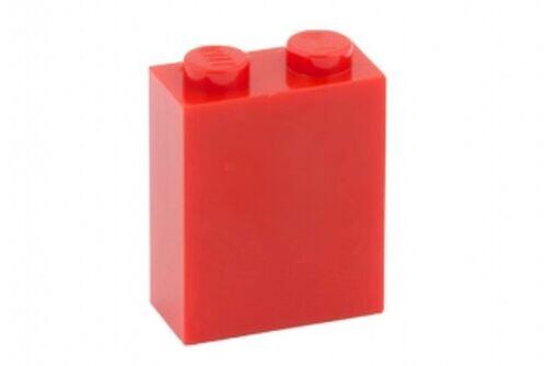 Lego Brick tijolo 1x2x2 - Vermelho - PN 3245 / CN 4143832