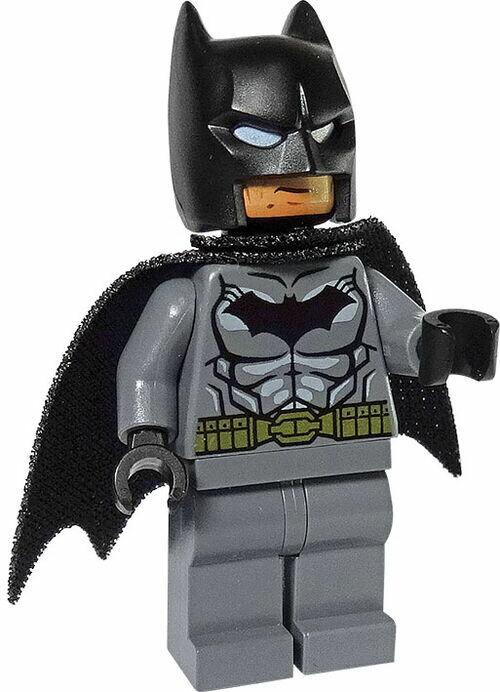 Lego DC Comics Minifigura Batman - 799594