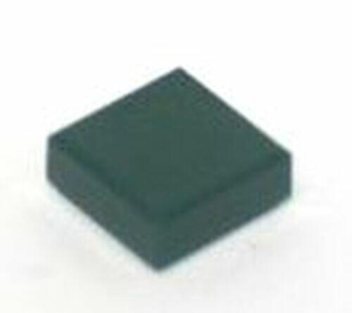 Lego Tile 1x1 - Verde Escuro - PN 3070 / 30039 / PN 6055171
