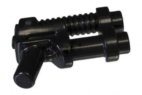 LEGO Arma Space Gun p/ Minifig  - Preto - PN 95199 / CN 4659662