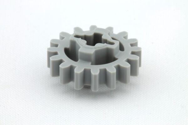 Velkendt stivhed sorg Comprar Lego Technic - Engrenagem 16 Dentes Cinza Claro - PN 94925 / CN  4640536 - Techbricks - A Sua Loja de Lego Online - Peças de Lego