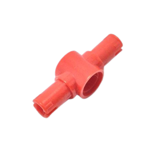 Comprar Lego Technic - Pino Longo com furo c/ atrito - Vermelho