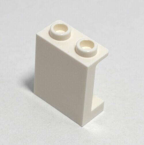 Lego Painel 1x2x2 - Branco - PN 6268 / 87552 / 94638 / CN 4585458