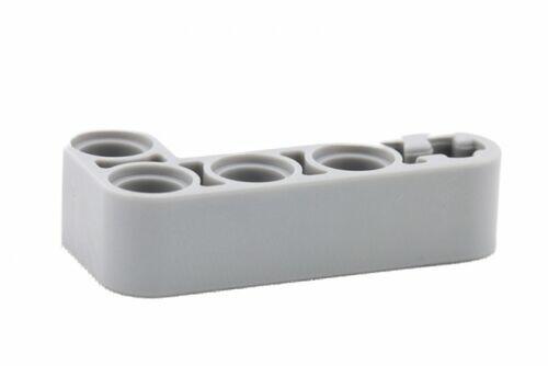 Comprar Lego Technic - Viga L 4x2 - Cinza Claro - Pn 32140 / CN