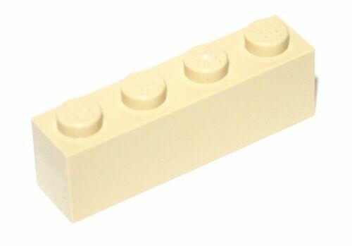 Lego Brick 1x4 - Bege - PN 3010 / CN 301005 / 4113916