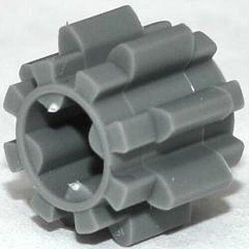 Lego Technic - Engrenagem 8 Dentes Tipo 2 - PN 10928 / CN 6012451