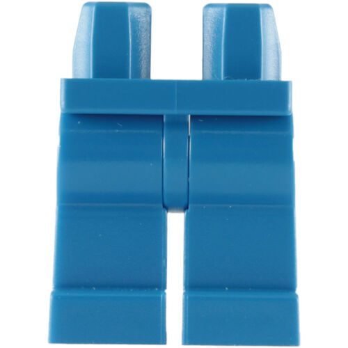 Comprar Lego Pernas p/ Minifigura - Azul - PN 73200 / 88584 / CN