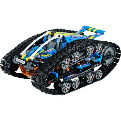 Lego Technic - Veculo Transformvel Controlado por Aplicativo - 42140