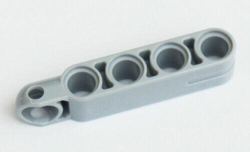Lego Technic - Brao Suspenso 5x1 - Cinza Claro - Pn 15459 / CN 6055628