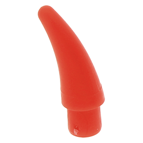Comprar Lego Chifre Pequeno - Vermelho - PN 53451 / 88513 / CN