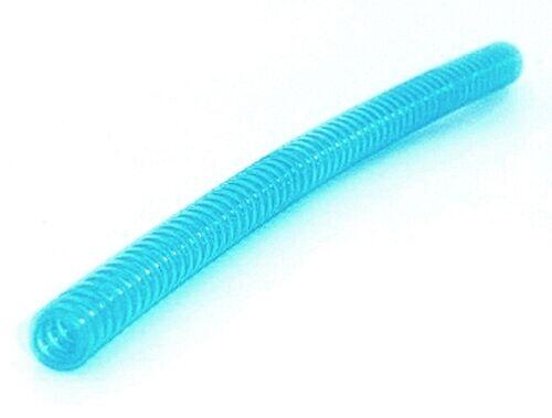 Lego - Tubo corrugado 15,2cm (19L) - Azul Transparente - PN 43675 / CN 4631648