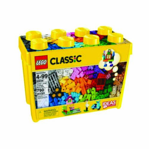 Lego Classic - Caixa Grande de Peas Criativas -10698
