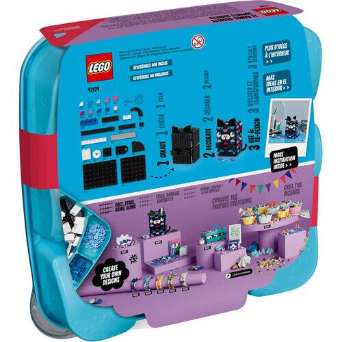 Lego DOTS - Guarda-Segredos - 41924