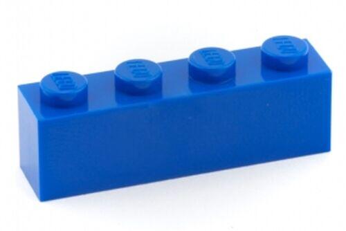 Lego Brick 1x4 - Azul - PN 3010 / CN 301023