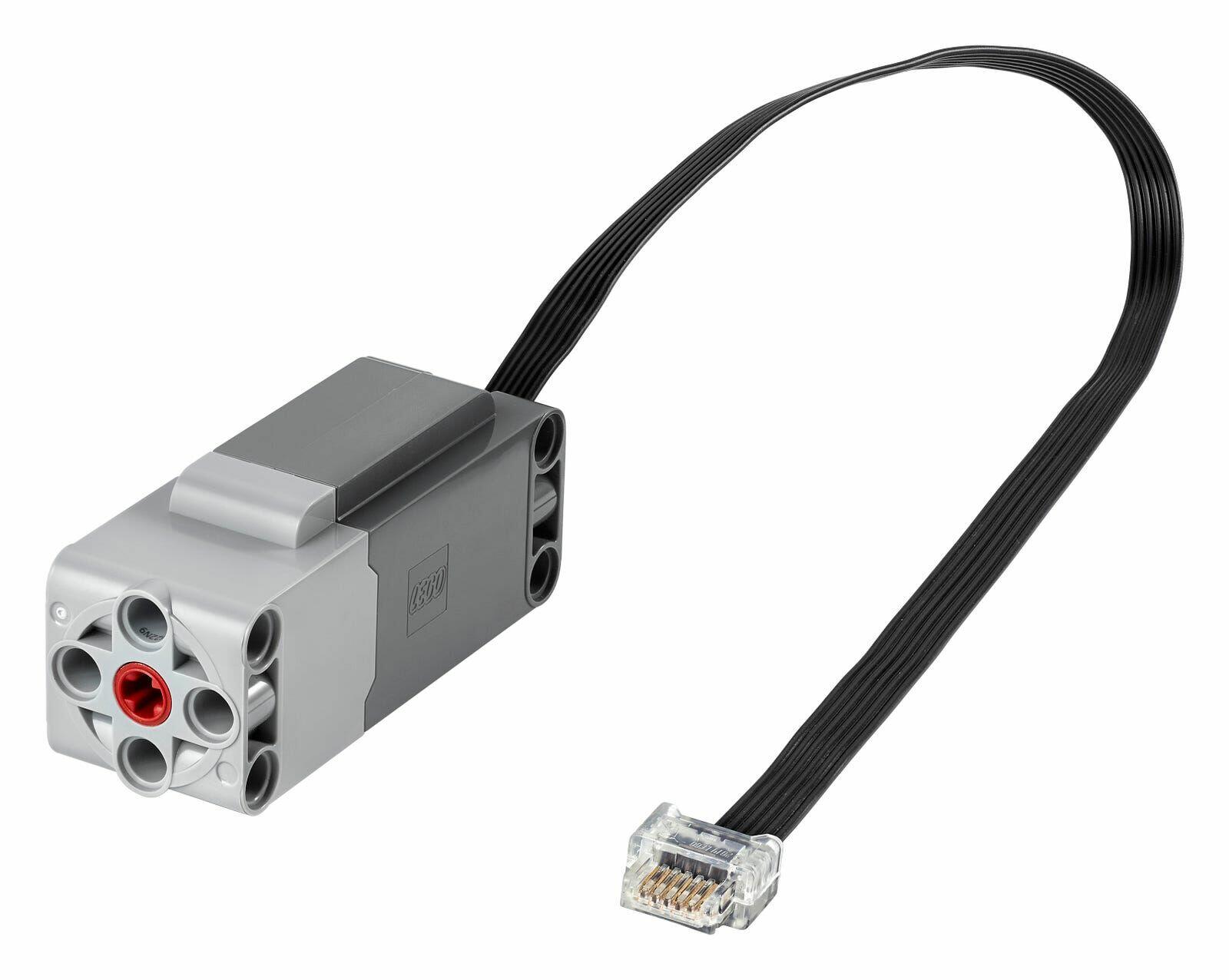 Comprar Lego Technic Control+ Motor L PN 88013 / 22169 / CN 6214085