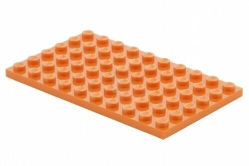 Lego Plate 6x10 - Laraja - PN 3033 / CN 4505159 / 6034497