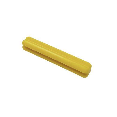 Lego Technic - Eixo 3 - Amarelo - Pn 4519 / CN 6130007