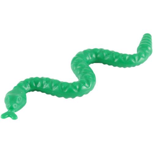 Lego Animais Cobra - Verde - PN 30115 / CN 4249063 / 6286433