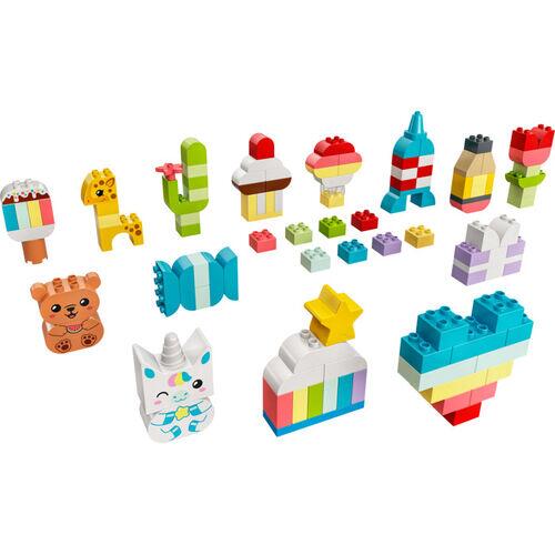 Comprar Lego Harry Potter Minifigura Harry Potter 2020 - 649421 - a partir  de R$35,10 - Techbricks - A Sua Loja de Lego Online - Peças de Lego