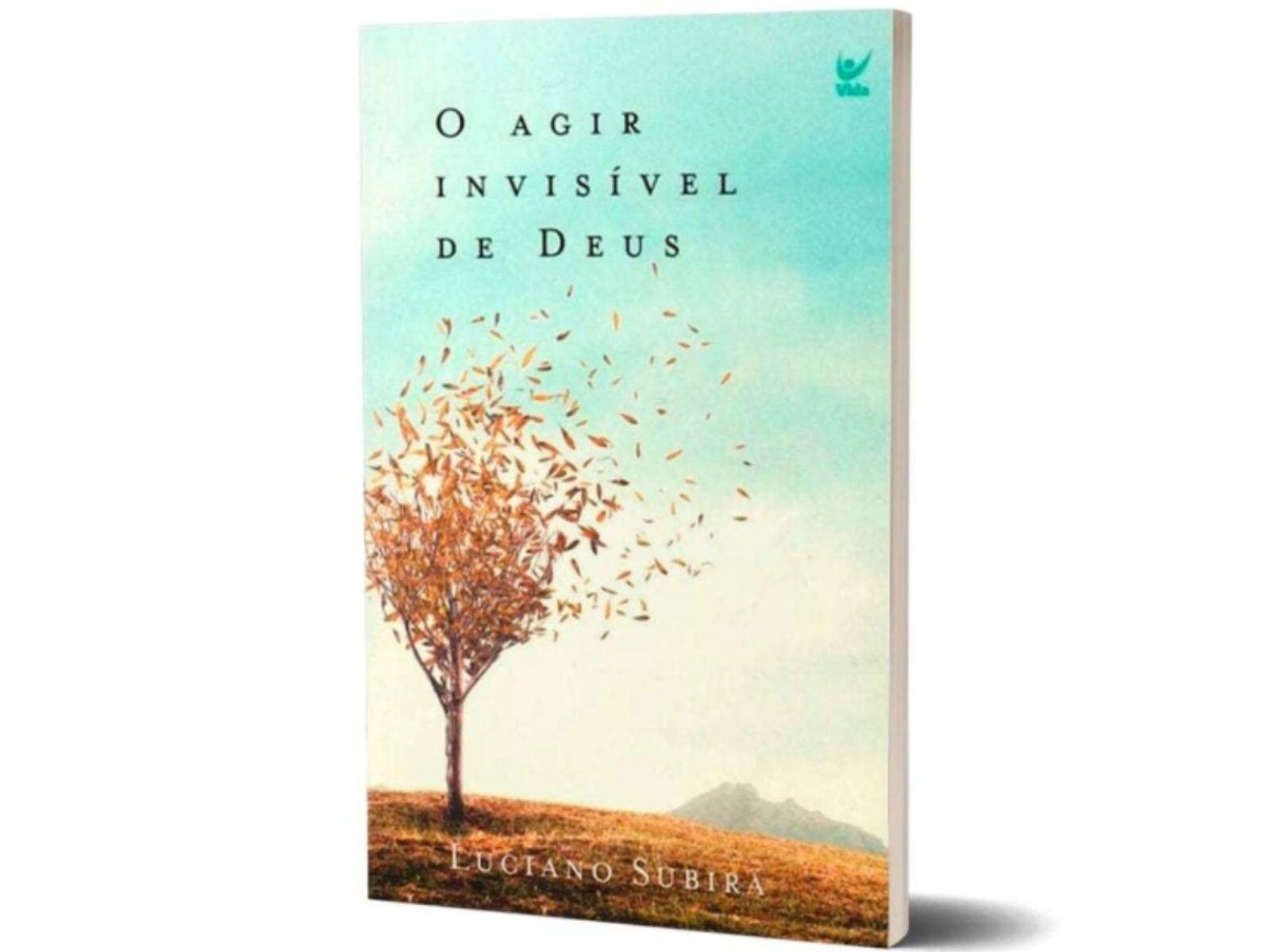 Comprar O agir invisível de Deus | Luciano Subirá - a partir de R$32,66