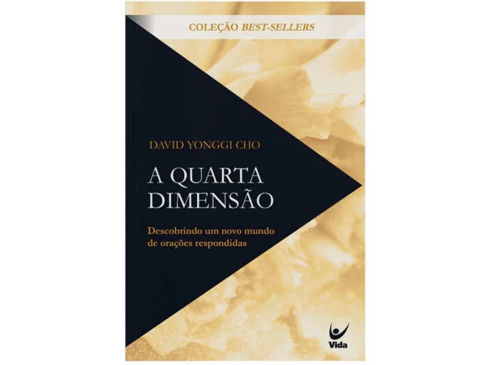 Comprar A quarta dimensão | Descobrindo um novo mundo de orações