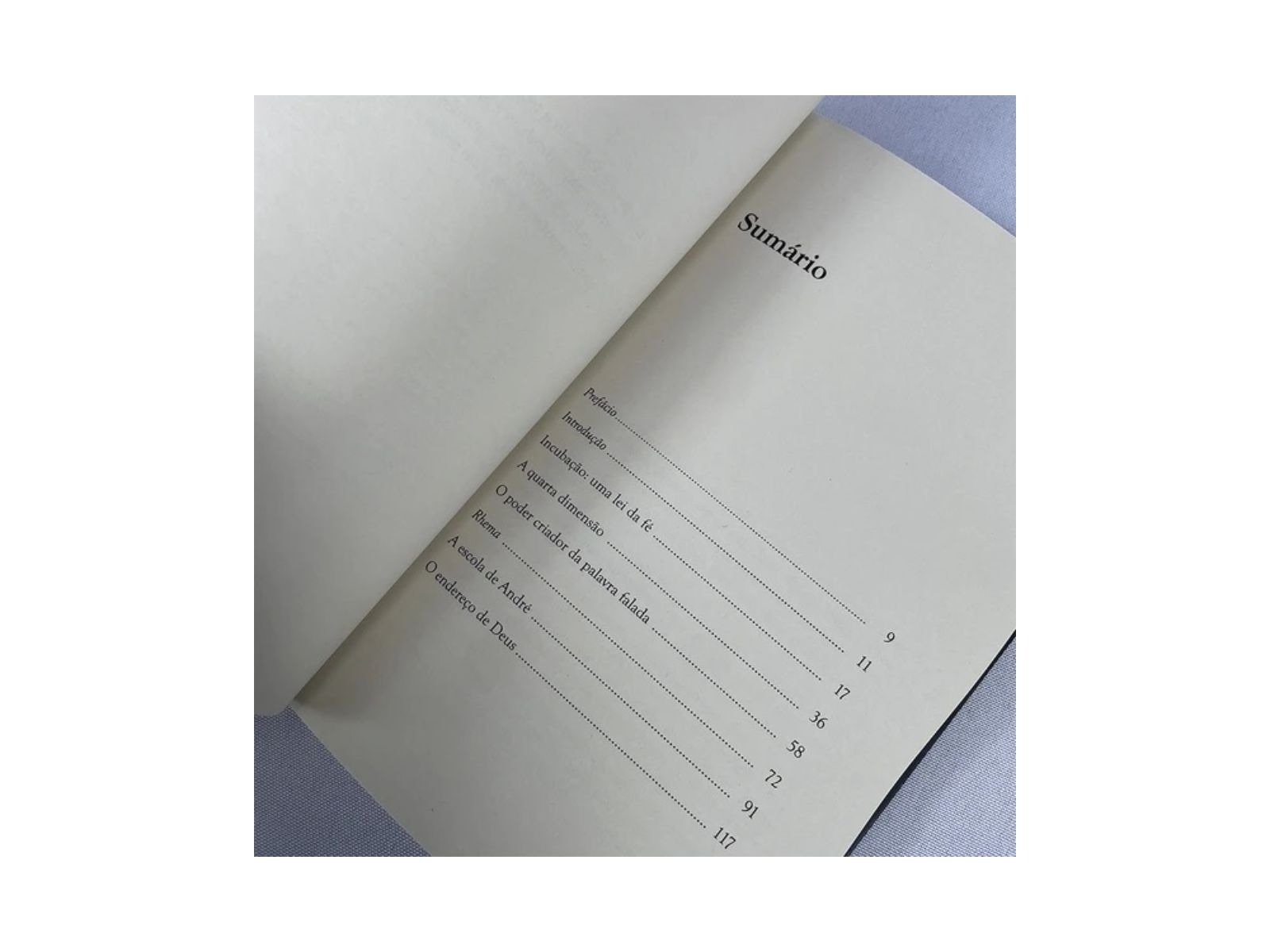 Comprar A quarta dimensão | Descobrindo um novo mundo de orações