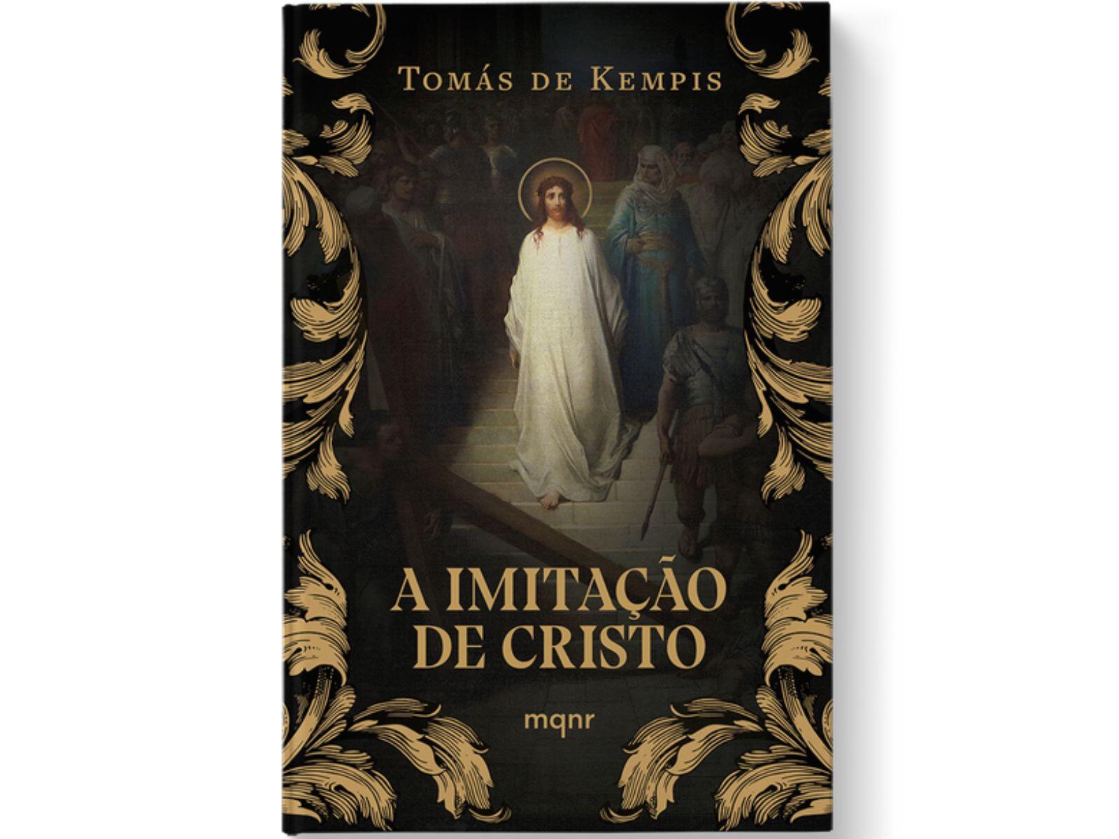 Comprar A Imitação de Cristo | Capa Dura | Tomás de Kempis