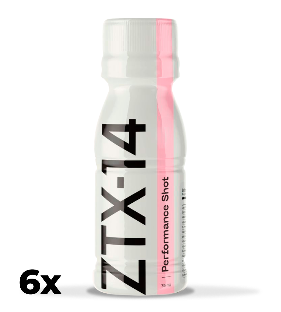 Comprar Pack com 6 Unidades ZTX-14 - a partir de R$56,43