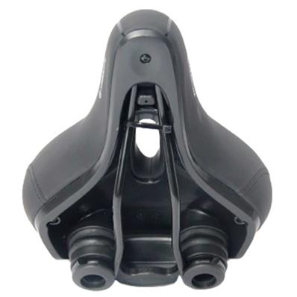 Selim R Comprar Selim Absolute Comfort Gel Reflective Preto - a partir de R$84,45