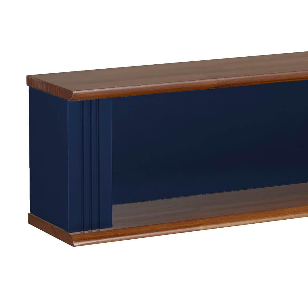 Porta Temperos 120cm Cozinha Hannover Linz Móveis | Modema