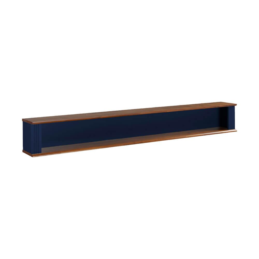 Porta Temperos 120cm Cozinha Hannover Linz Móveis | Modema