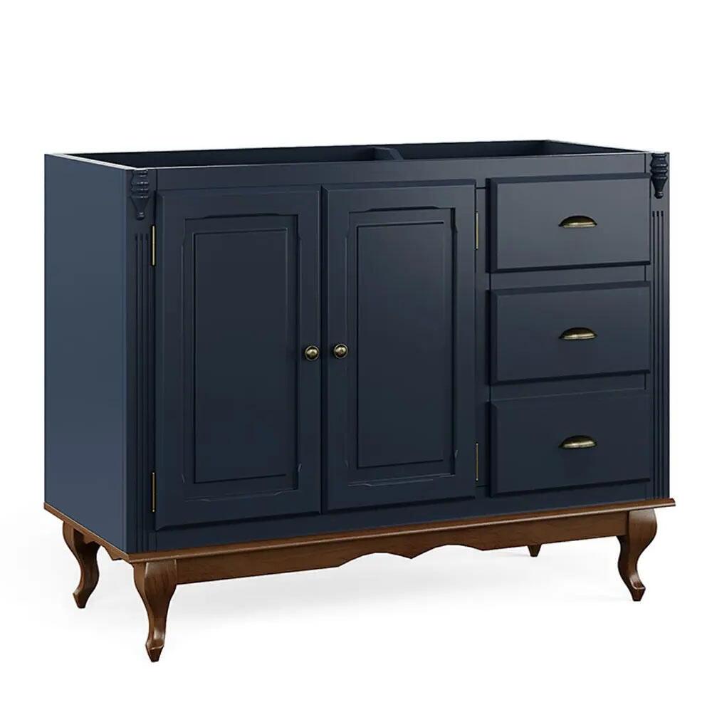 Balcão de Pia 120cm Hanover Linz Móveis | Modema