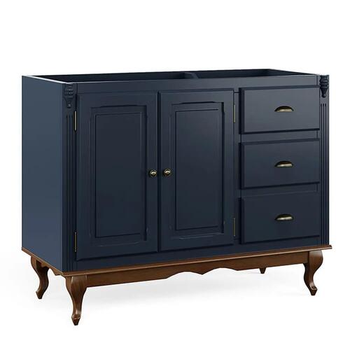 Balcão de Pia 120cm Hanover Linz Móveis | Modema