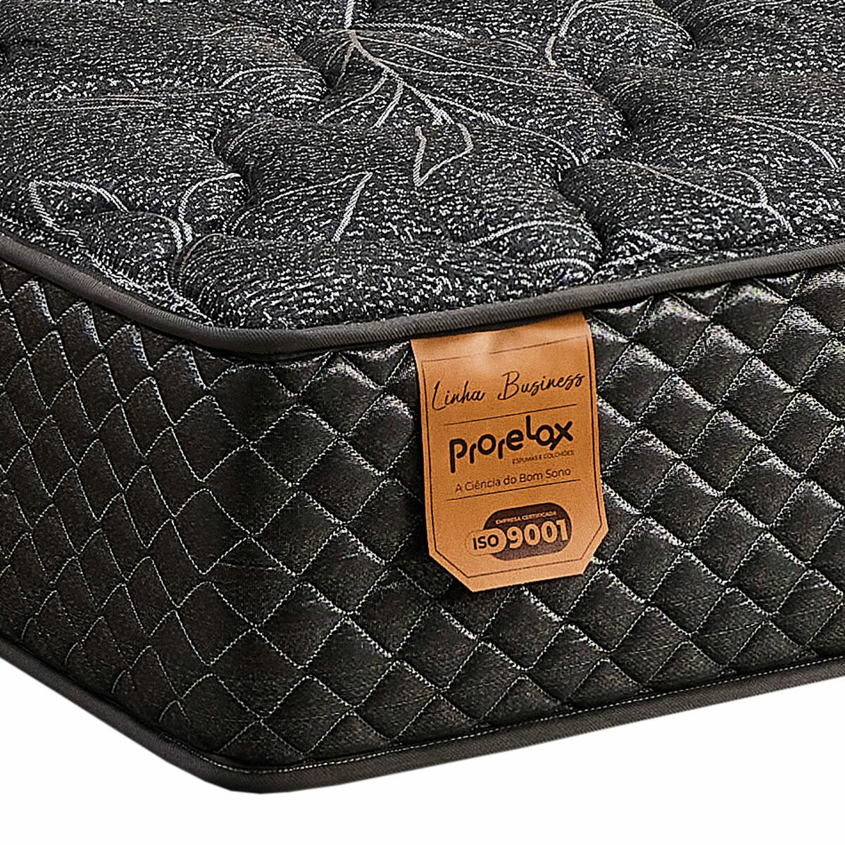 Colchão Viúva Pro Soft Bamboo Prorelax 128x188x24 | Modema