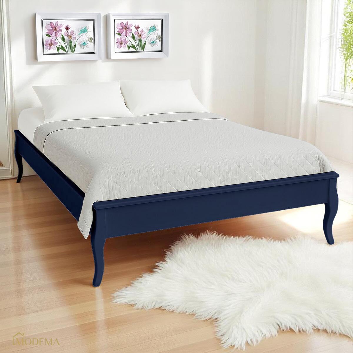 GOOD KARMA DEVELOPMENT　GRIZZLY　サイズ2 Cama Turca de Casal Madeira Clássica Pés Luiz XV