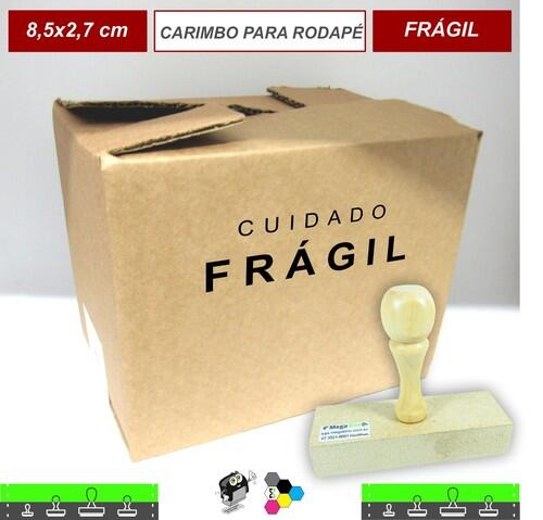 Comprar Carimbo em Madeira 1 cm - de R$16,15 a R$21,85 - Carimbos