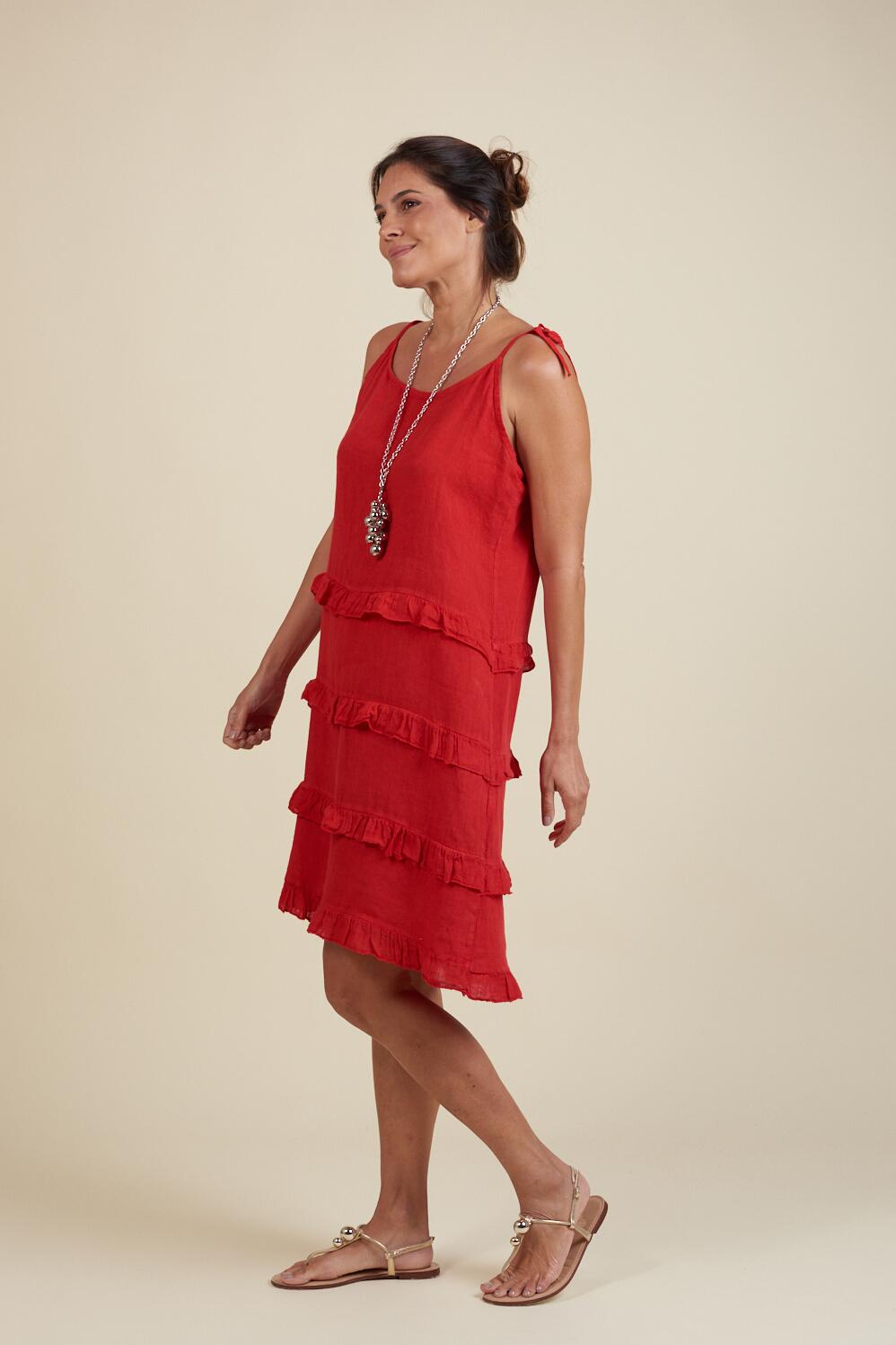 Comprar Vestido Ines LECHIC Comprar Vestido Ines LECHIC