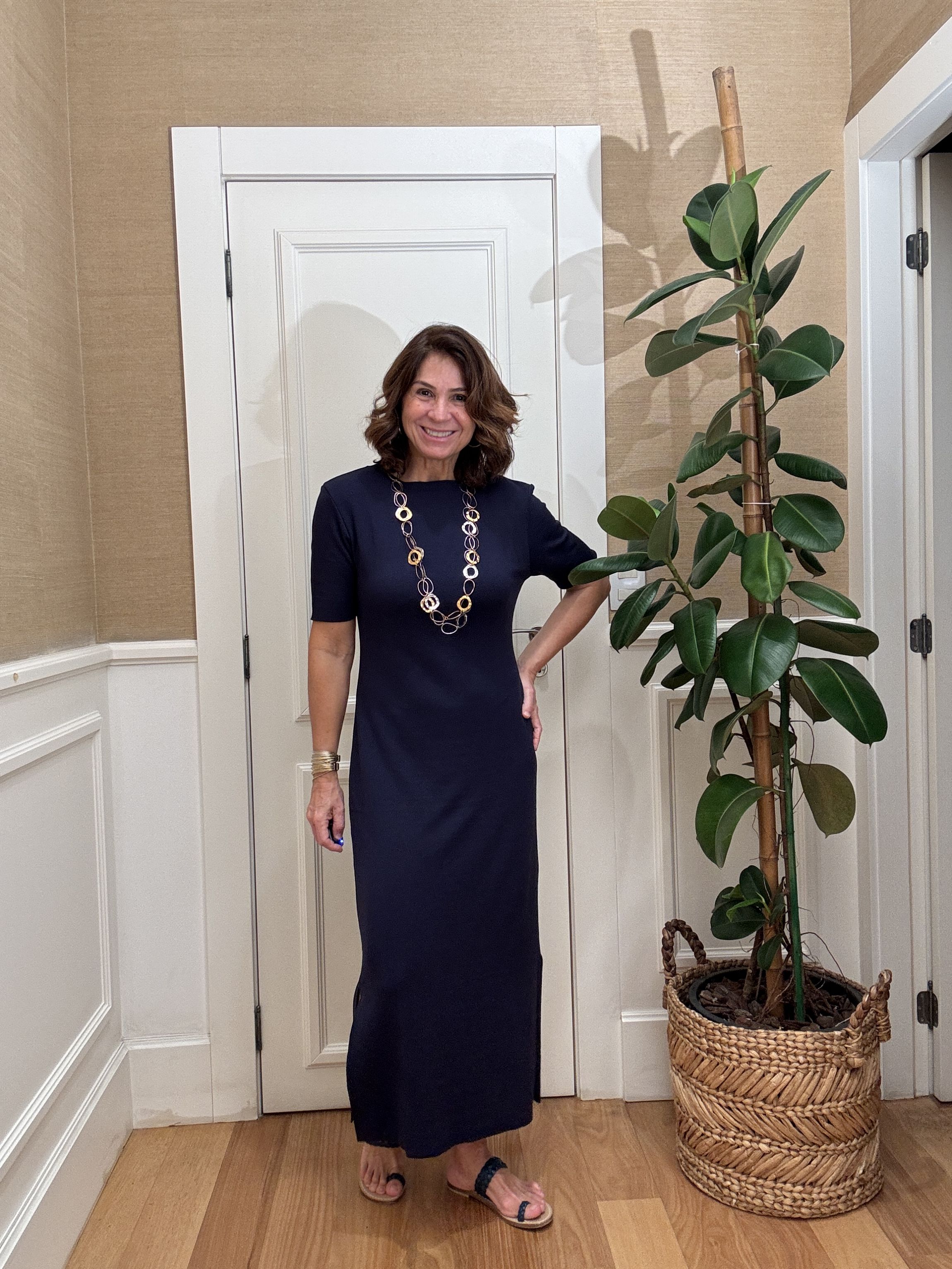 Comprar Vestido Roberta - R$399,90 - LECHIC