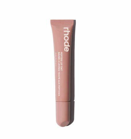 【あみページ rhode ribbon Rhode Gloss Peptide Lip Tint (Ribbon, Normal) : Amazon.com
