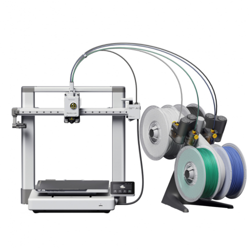 Comprar Bambu Lab A1 Mini Combo - a partir de R$3.419,10 - Typhon Tech