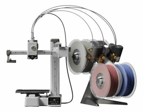 Comprar Bambu Lab A1 Mini Combo - a partir de R$3.419,10 - Typhon Tech