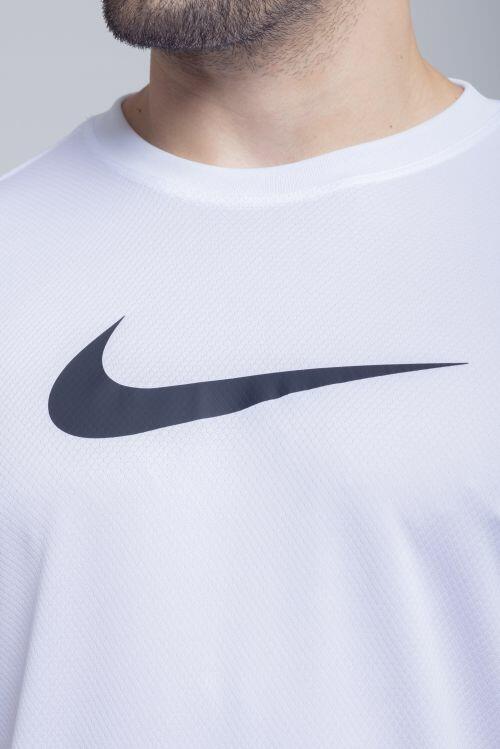 Comprar DRY-FIT PREMIUM NIKE FACAO VAZADO BASICO AZUL TURQUESA
