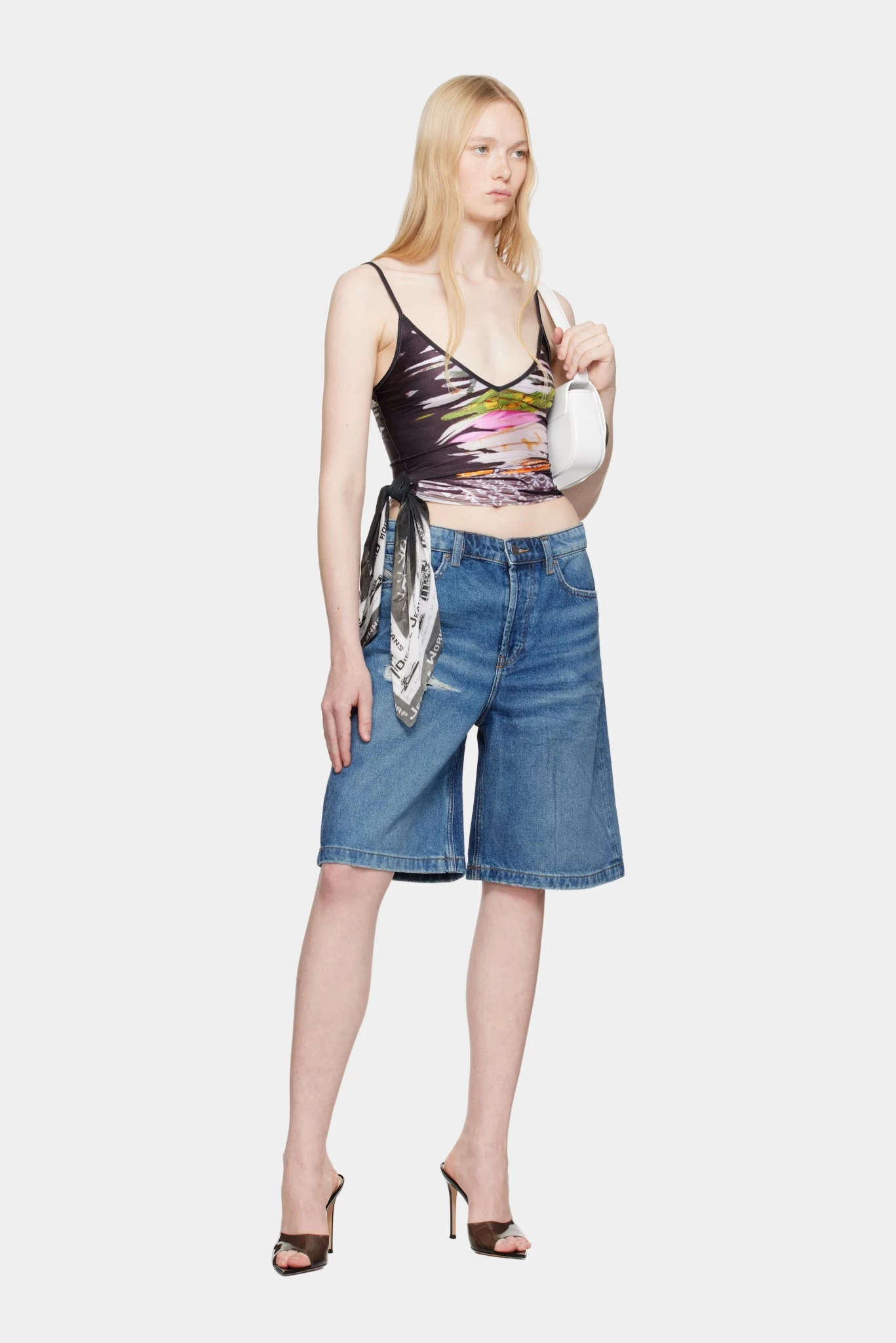 Short D-Sire Diesel - oversized e urbano - a partir de R$1.935,15