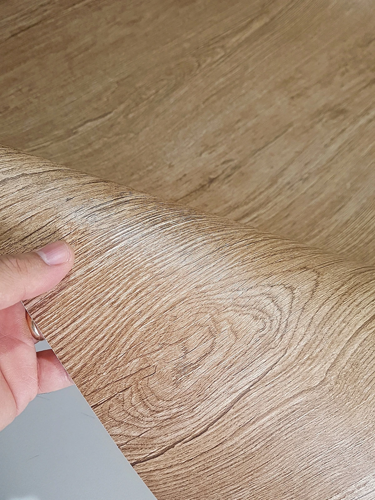 Madeira NG216 amostra 20cm x 30cm - a partir de R$7,41