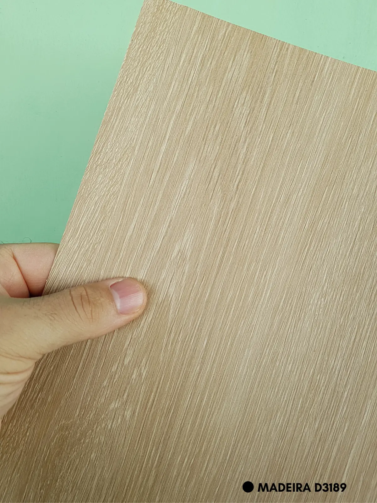 その他 Maho Comprar Madeira D3189 (Amostra 20cm x 30cm) - a partir de R$7,41