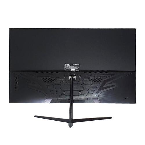 Monitor DX 270ZG 27? Curvo HDR FULL HD 1920×1080 240Hz - M TECH